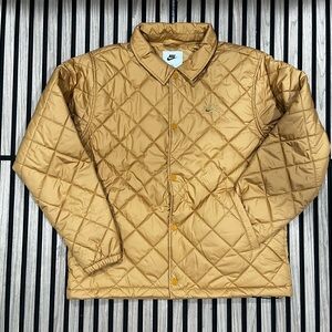 Nike CLUB TF Lightweight QLT Fill Jacket